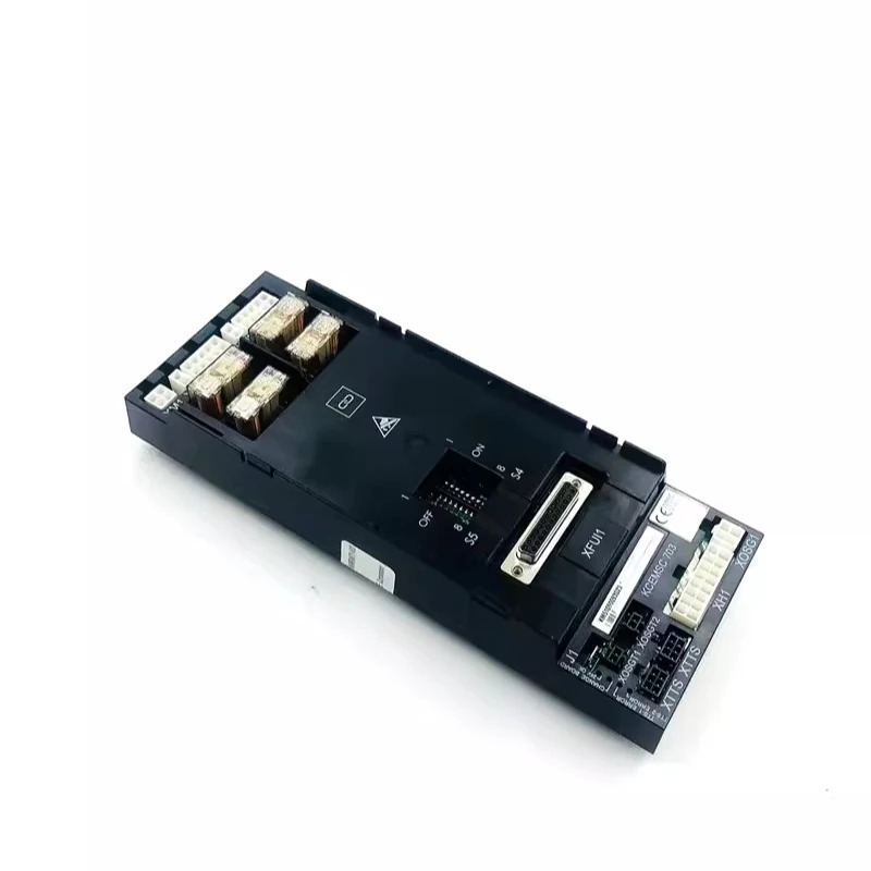 KONE KCE 시스템 KCEMSC 703엘리베이터 안전 회로 기판 KM51050093G23/G24
