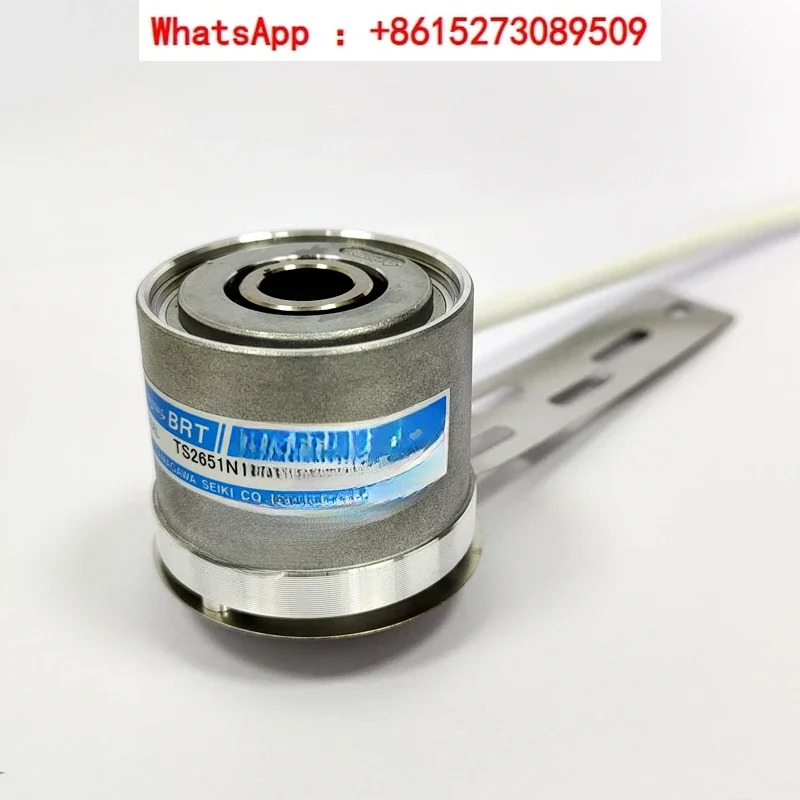 TS2651N141E78 TS2651N181E78 인코더 원본