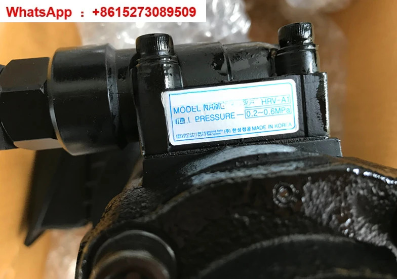 HMTP--400-212HA VB 203HA204HA206HA208HA210HA216 오일 펌프