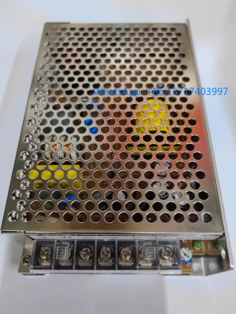 S8JC-ZS10024C-AC2 S8JC-Z10024C S8JC-ZS10024C 스위칭 전원공급장치