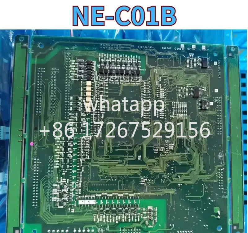 마더보드 NE-C01B BC386A262G53 원본