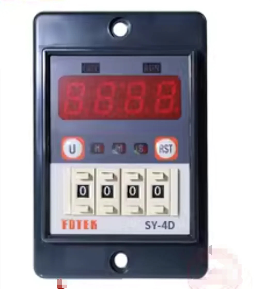 FOTEK 시릴레이 SY-4D 220V
