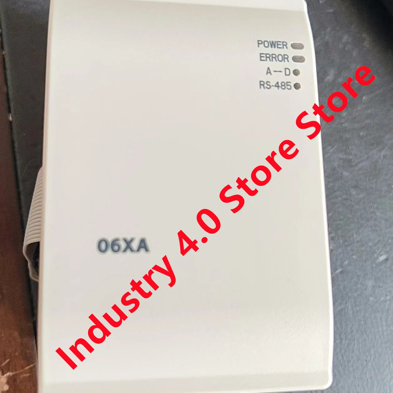 델타 DVP06XA-E2 DVP06XA-H3 PLC 모듈 신