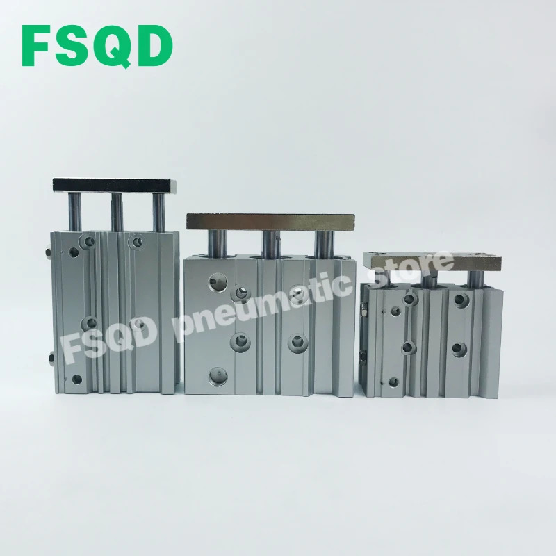 MGPL 시리즈 MGPL40-10Z 20Z 25Z 30Z 40Z 50Z 75Z 100Z 125Z 150Z 200Z 250Z 300Z 350Z 400Z AZ-XC8 SMC 타입 소