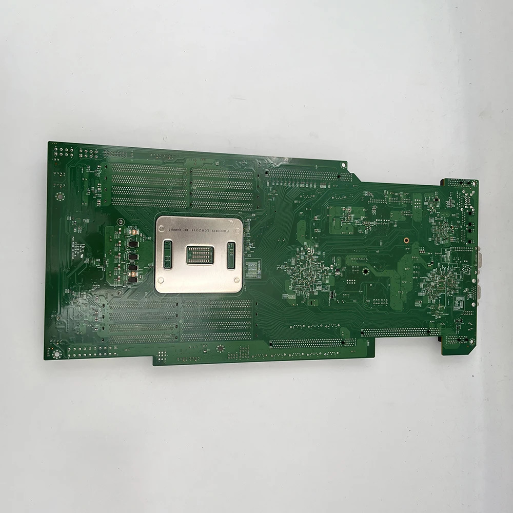 Supermicro 서버 마더보드 X99 C612 DDR4 지원 E5-26 V3 V4 X10SRG-F