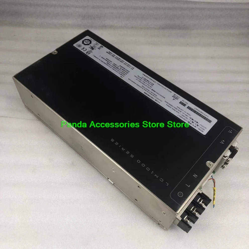 ARTESYN 스위칭 전원공급장치32-40VDC 36V28A5V2A1000W LCM1000U-T