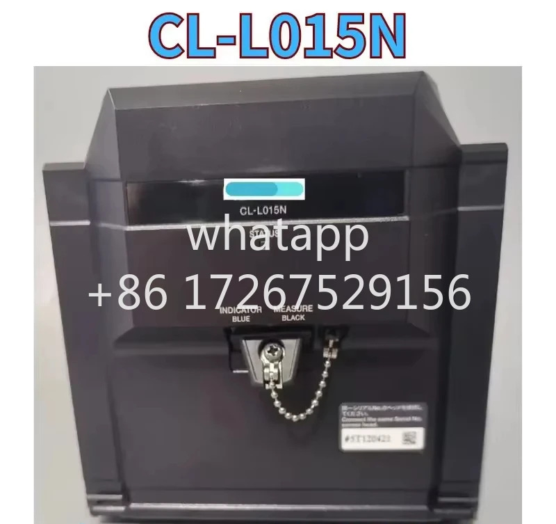 리퍼 컨트롤러 CL-L015N OK