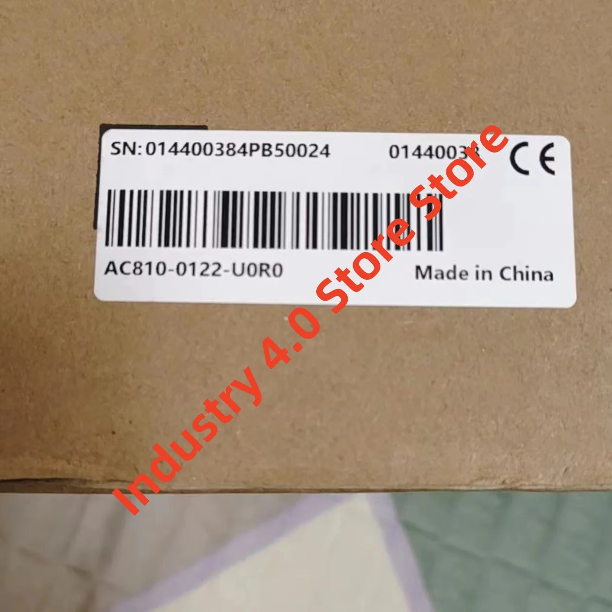 AC801-0221-U0R0 AC810-0122-U0R0 PLC 모듈 신