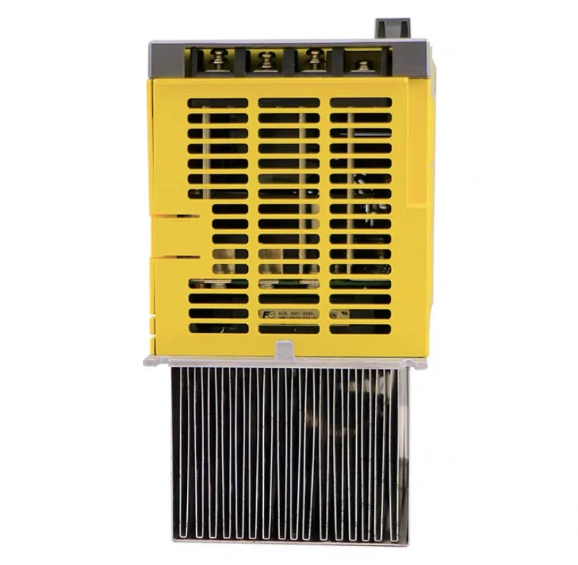 A06B-6117-H109 리퍼 Fanuc 서보 드라이브 완료 CNC 시스템증폭기 모듈