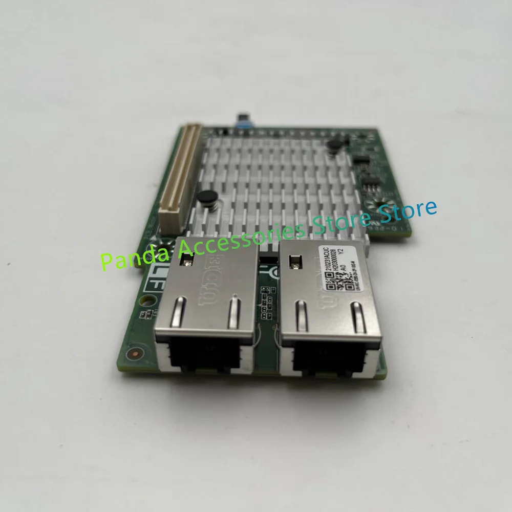 M7108-X550-2T TYAN기가비트 네트워크 카드 X550-T2 OCP2.0