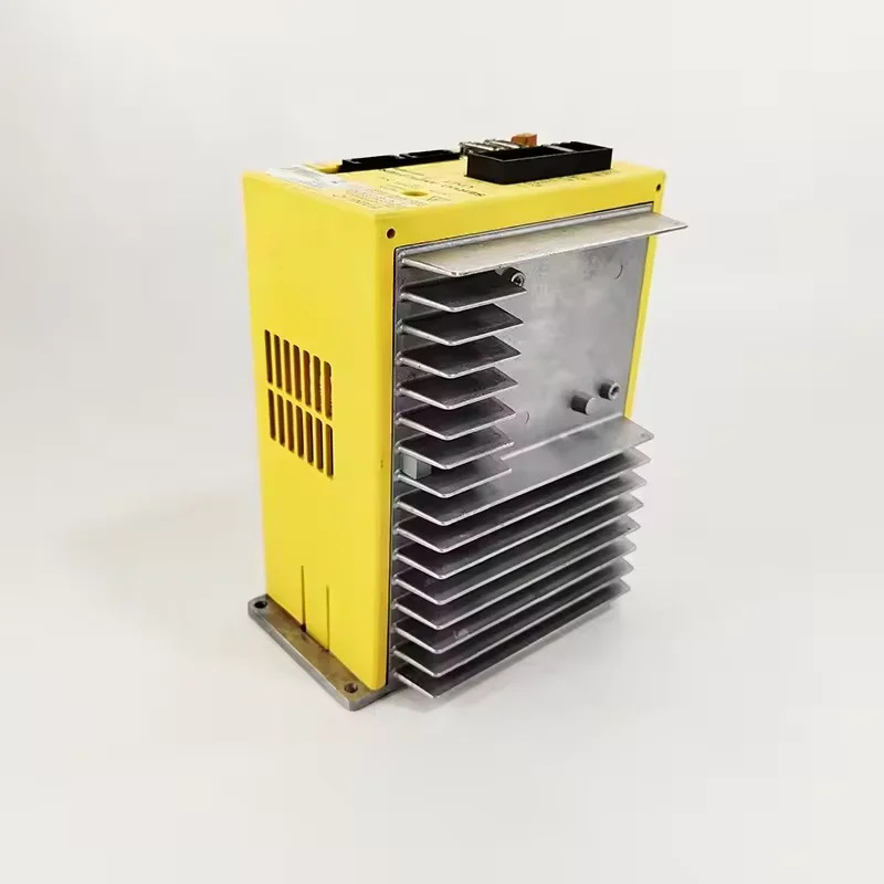 A06B-6093-H112 Fanuc 서보 드라이브 모듈 리퍼 OK A06B 6093 H112