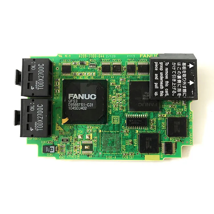 A20B-3300-0442 FANUC 회로 기판