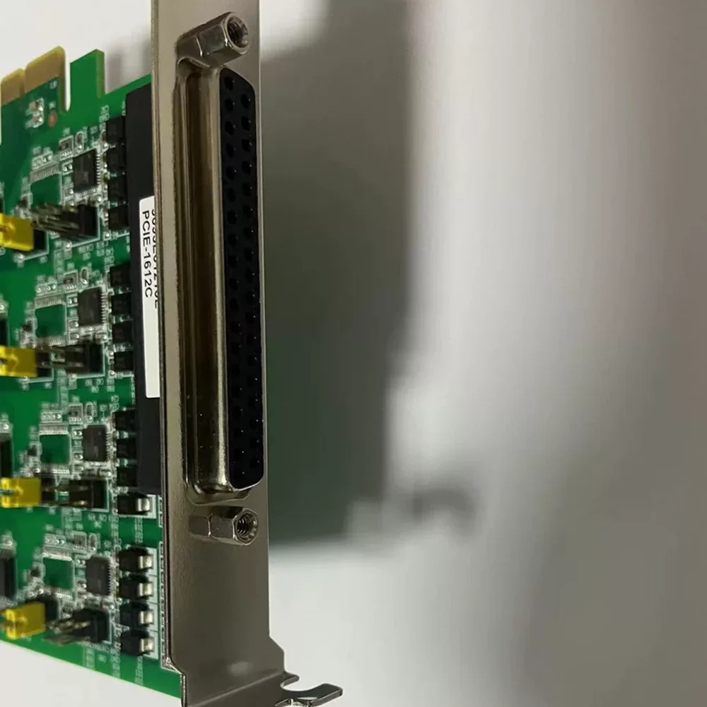 어드밴텍 직렬 포트 카드 4포트 RS-232/422/485 PCI-1612C용