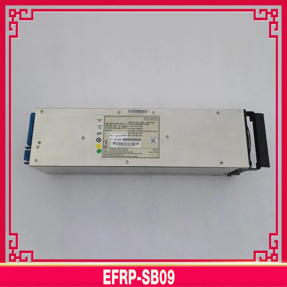 EFRP-SB09 ETASIS 슈퍼컴퓨팅 서버 전원 모듈 TC3600