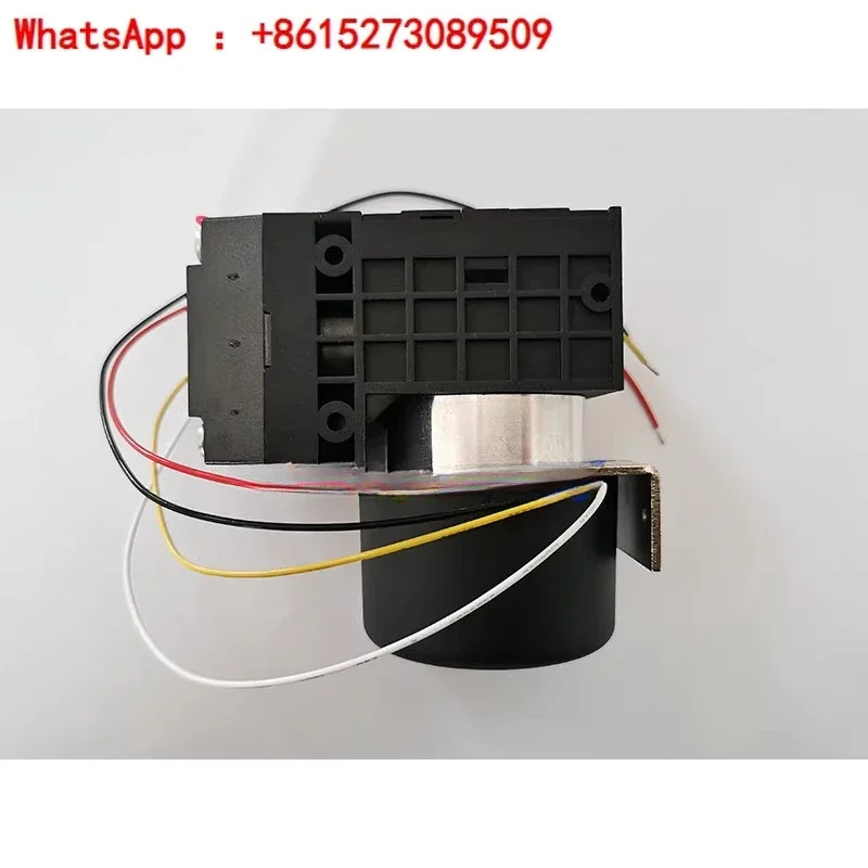 PM21461-NMP830 독일 KNF 마이크로 에어 펌프 진공 DC DC12V DC24V 다이어프램 샘플링