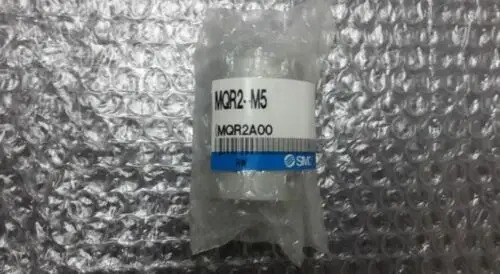 MQR2-M5 MQR2 M5 SMC 경험