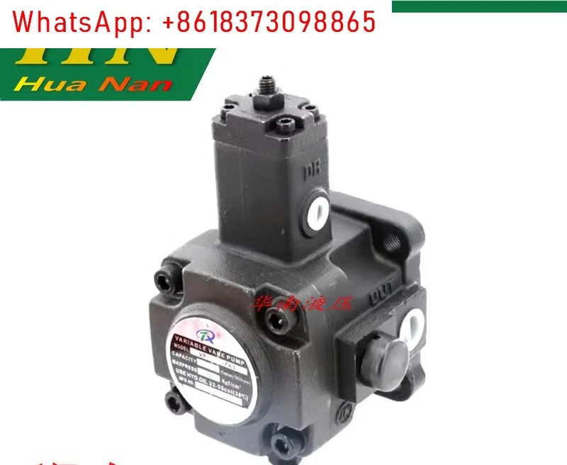 VP-20-FA3/VP-30-FA3/VP-40-FA3 가변 베펌프 7치 9치 스플라슬리브
