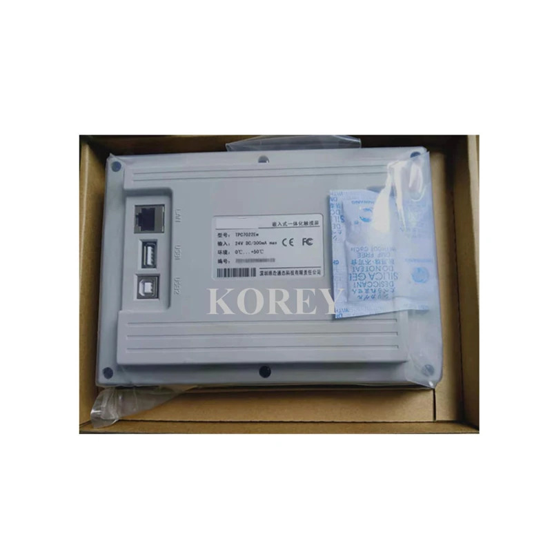 터치 스크린 HMI TPC7022ES TPC7022EW TPC7022EX TPC7032KT TPC7072 TPC7032Ki TPC1031Ki TPC1031KT TPC1021ET