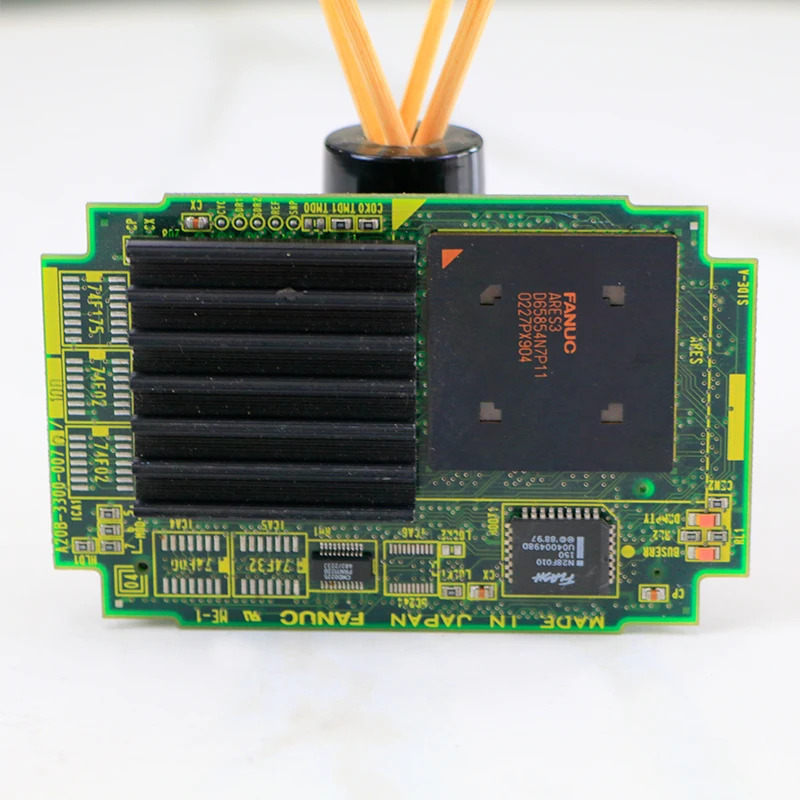 A20B-3300-0070 A20B-3300-0071 CNC 시스템 컨트롤러CPU 보드 회로 기판 저렴