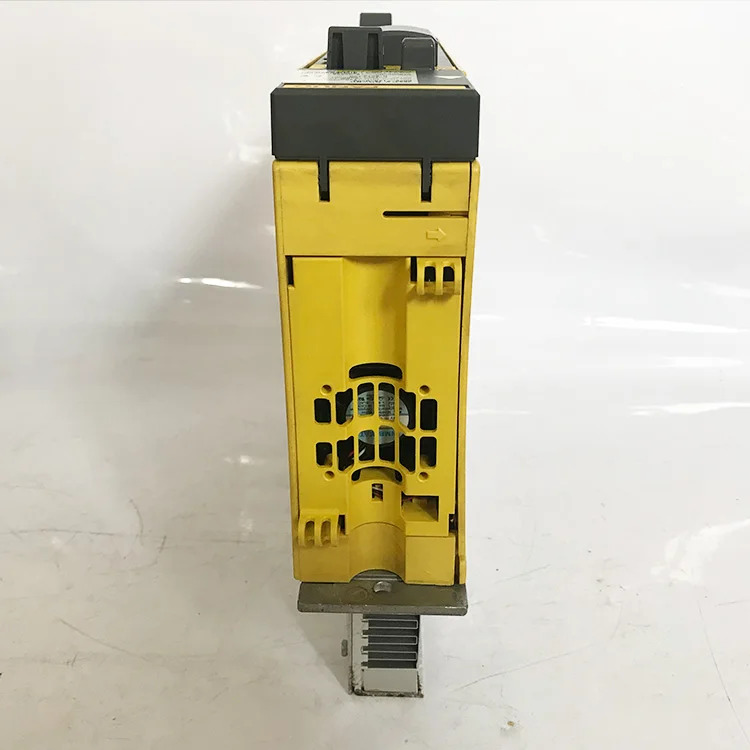 A06B-6114-H208 CNC 기계Fanuc 서보 드라이브 증폭기 모듈