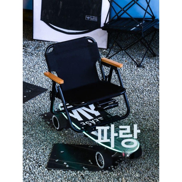 최신 전동 스케이트보드 의자 보드 싱글 드라이브+의자 세트 전동스케이트보드 전동보드 스케이트보드데크 싱글 드라이브+의자 세트 - 상세 이미지 2