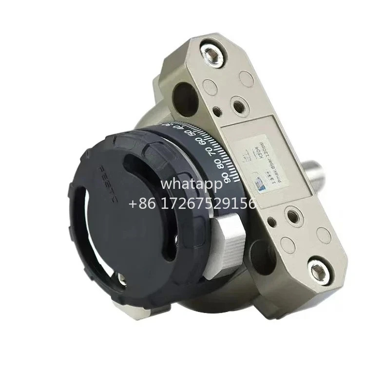 로터리 스윙 실린더 DSR-12-180-P 11909 DSR-16-180-P 11910 DSR-25-180-P 11911 DSR-32-180-P 11912