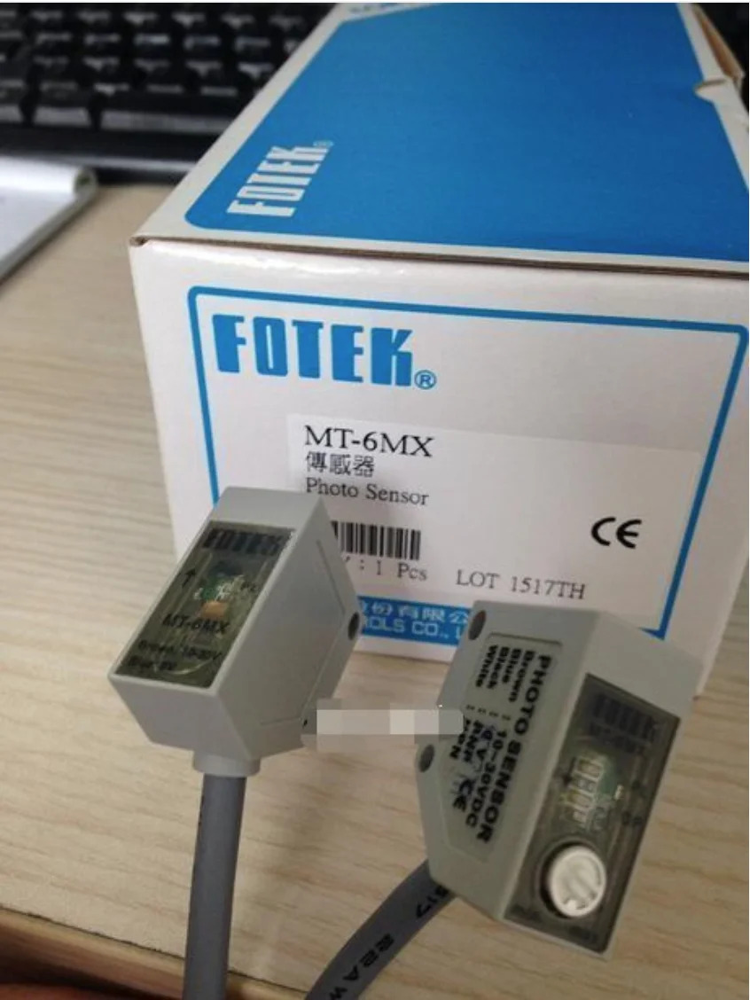 Fotek MT-6MX 광전스위치