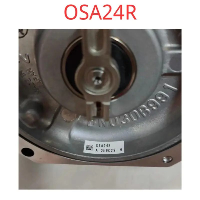 리퍼 OK 인코더 OSA24R