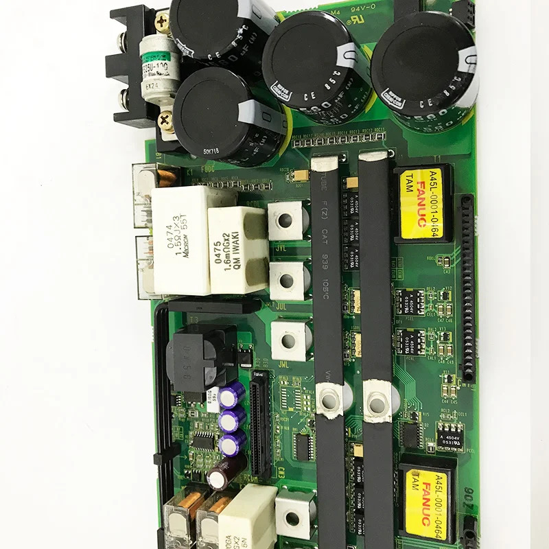 CNC 시스템 기계A16B-2203-0670 FANUC 회로 기판 PCB 보드