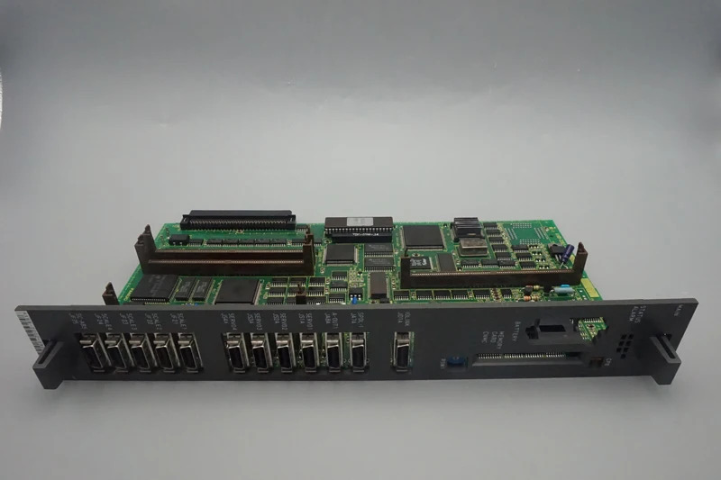 FANUC 회로 기판 PCB Baord 메보드 A16B-2202-0900 포장