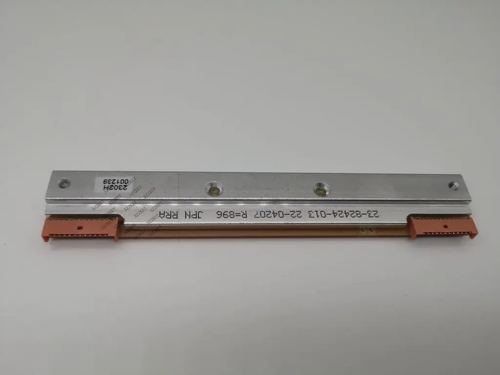 Argox IX4-250 203 인치 당 점 프린터 부품 I4-250 프린트 헤드 IX4 250 I4 새제품 산업용 열전 사