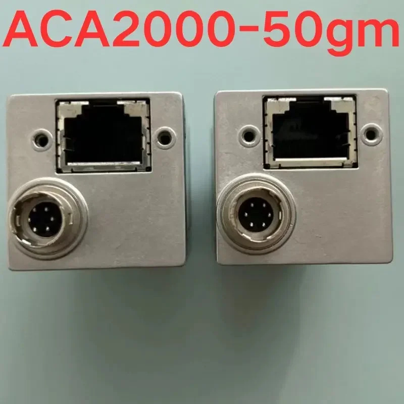 리퍼 Ok 산업카메라 ACA2000-50GM호환