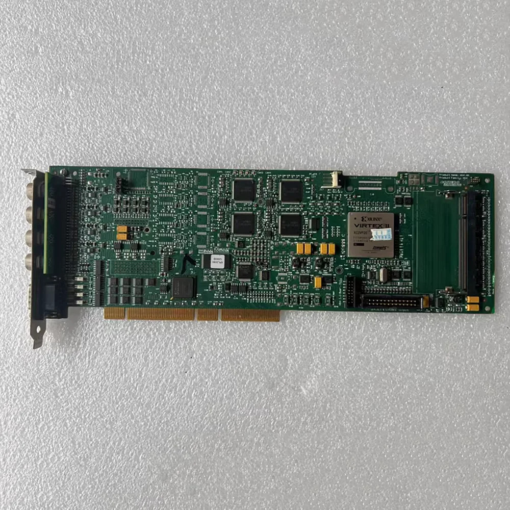 CORECO iMAGING X64-AN 이미지카드 OC-64A0-02040