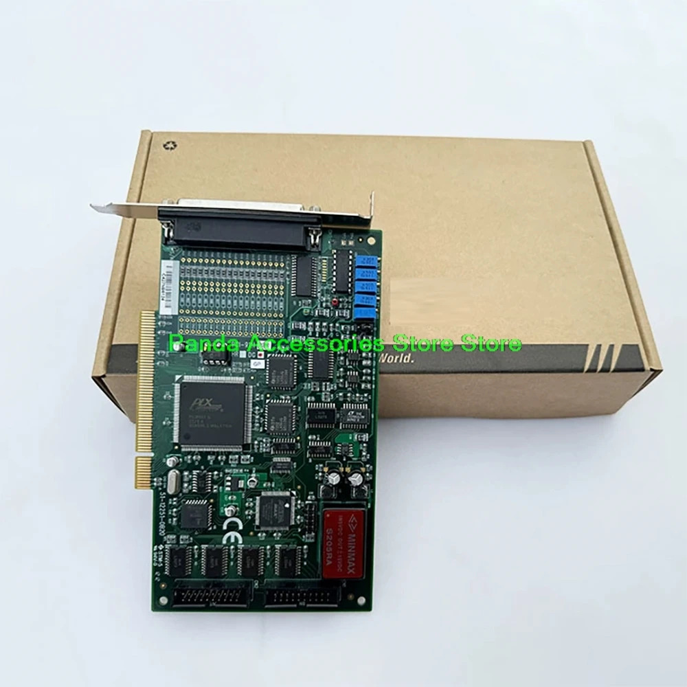 ADLINK PCI-9111DG 데이터 수집 카드 PCI-9111 DG용