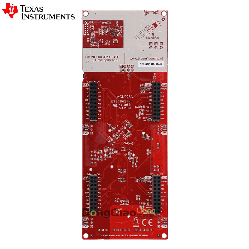 LAUNCHXL-F280049C C2000 Piccolo MCU Launchp호환ad 개발 키트