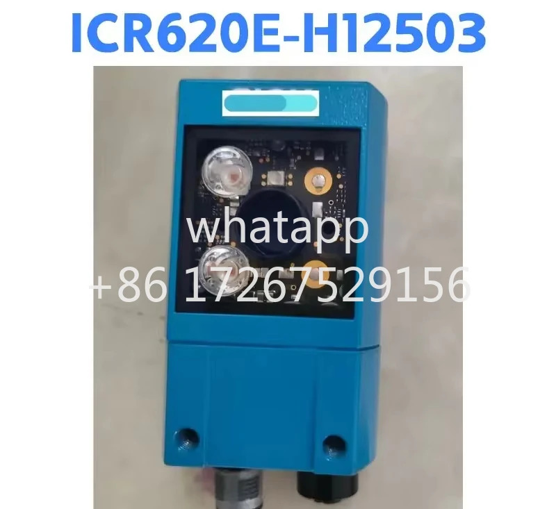 리퍼 센서 ICR620E-H12503 OK