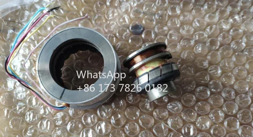 TYCO V23401-T2532-C209 인코더 V23401 T2532 C209 리퍼 완료