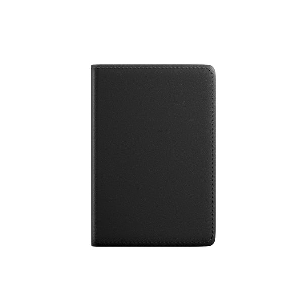 SANDMARC 샌드마크 EDC 풀그레인 가죽지갑 브라운 블랙 - 상세 이미지 2