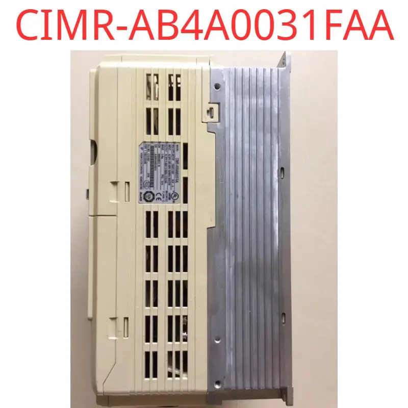 리퍼 OK CIMR-AB4A0031FAA 인버터 전력 11-15kW AB4A0031FAA