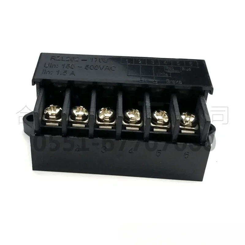 REACH 고속 정류기/전원공급장치 Dongli 모터 브레이크 모듈 RZL262-170S 정류기