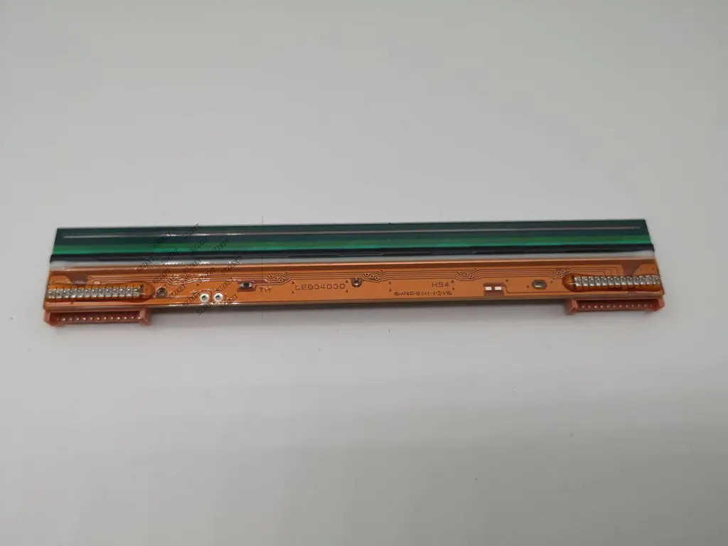 Argox IX4-250 203 인치 당 점 프린터 부품 I4-250 프린트 헤드 IX4 250 I4 새제품 산업용 열전 사