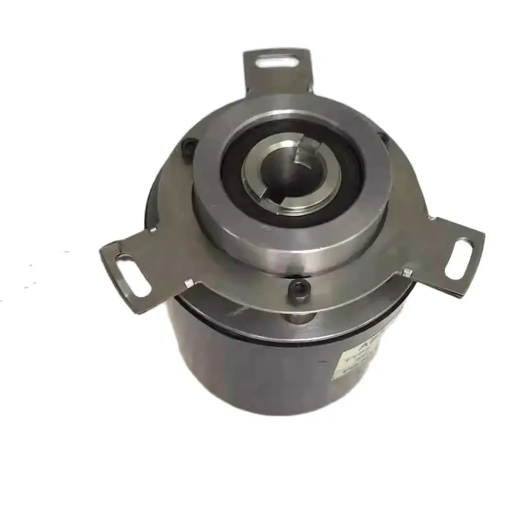 A860-0320-T111 Fanuc 서보모터 펄스코더 리퍼 완료 A 8600320 T111