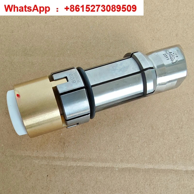 스핀들 풀러 HSK50A 핸들 7-꽃잎 HSK-A63 HSKA40