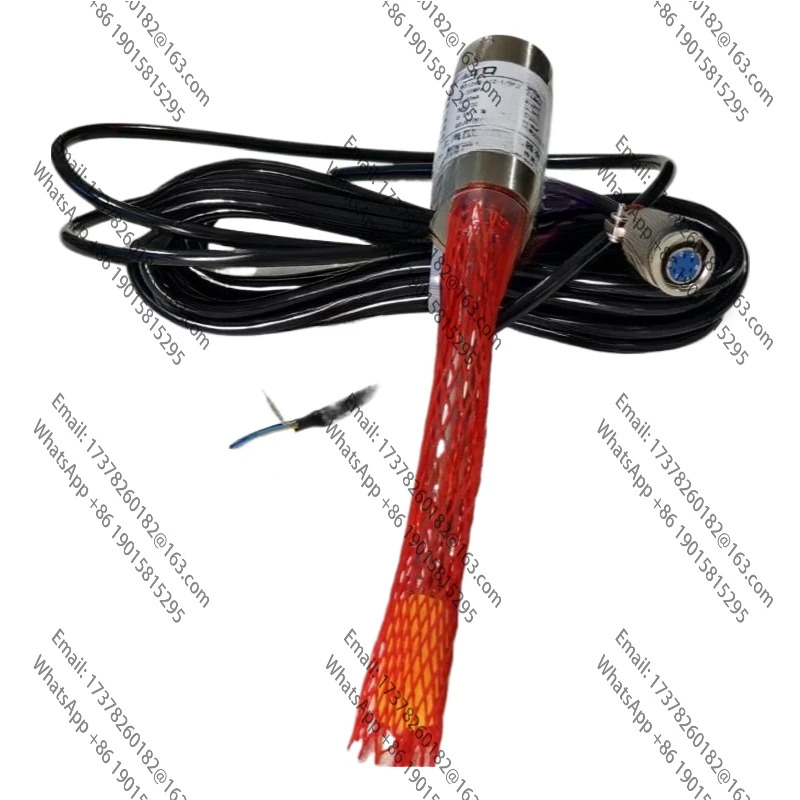 PT124B11235MPA1/2-0.5%FS152 출력 4/20mA 용융 압력 변환기