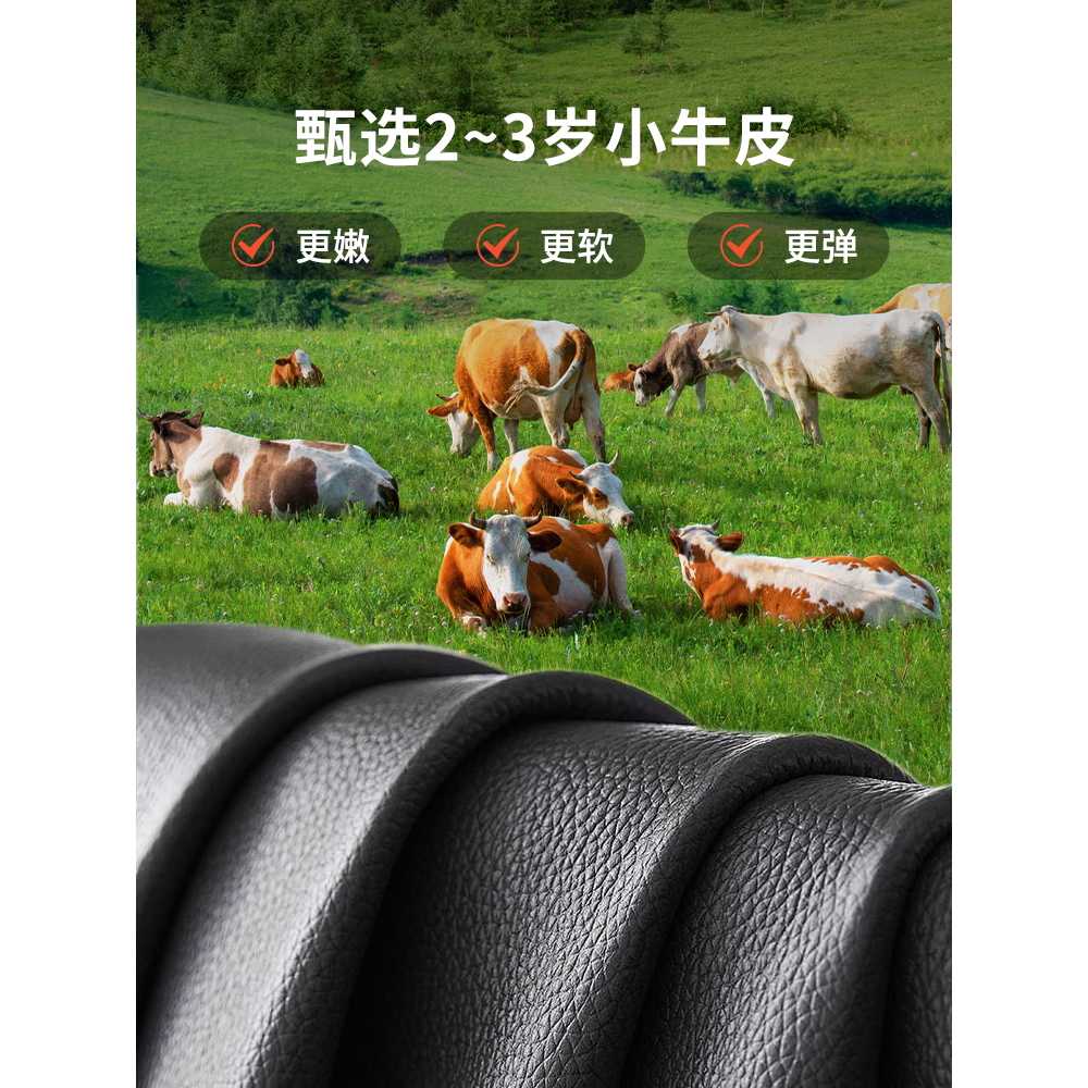 오피스 중역 의자 보스 사무실 용 비즈니스 컴퓨터 체어 이미지 6