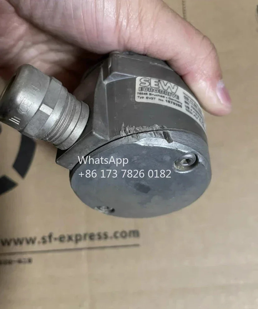 인코더 EV2T OG 71 DN 1024 TTL 납품 1879286