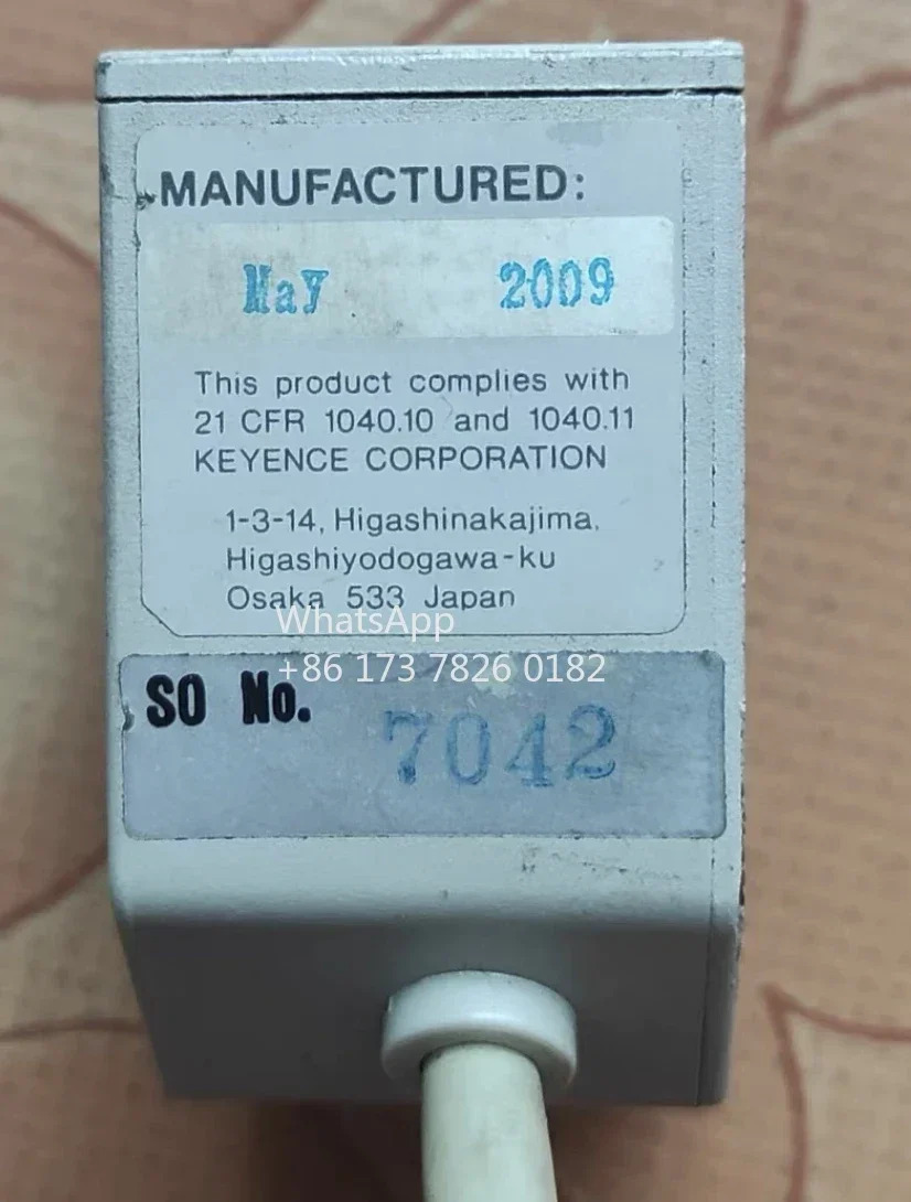 리퍼 바코드 스캐너 BL-501H DC5V