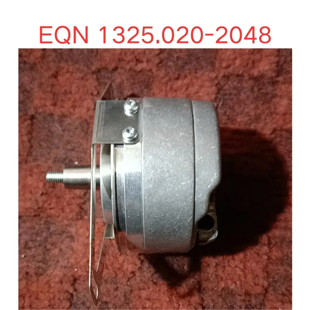 리퍼 EQN1325.020-2048 OK 인코더 EQN 1325.020-2048