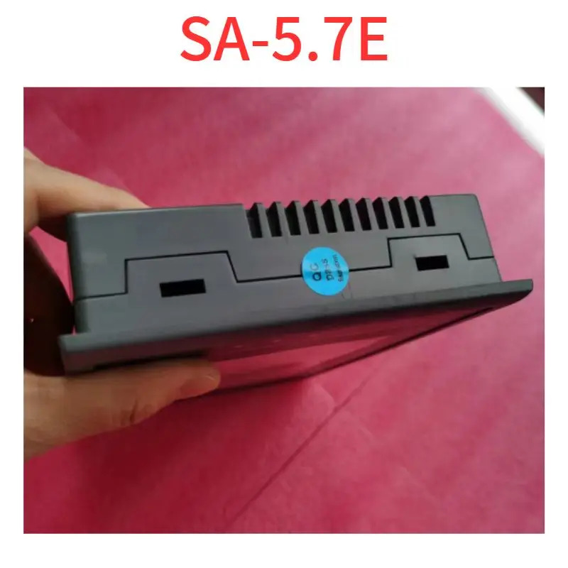 리퍼 SA-5.7E 터치 스크린 SA-5.7F OK