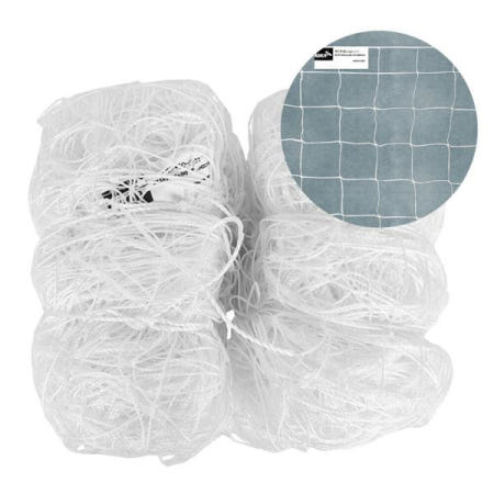 키카 키카 KSO-N411 축구골대 네트 축구골망 2P